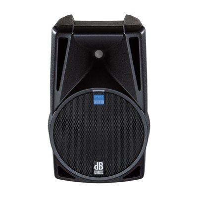 db technoligie Opera 208 d-image