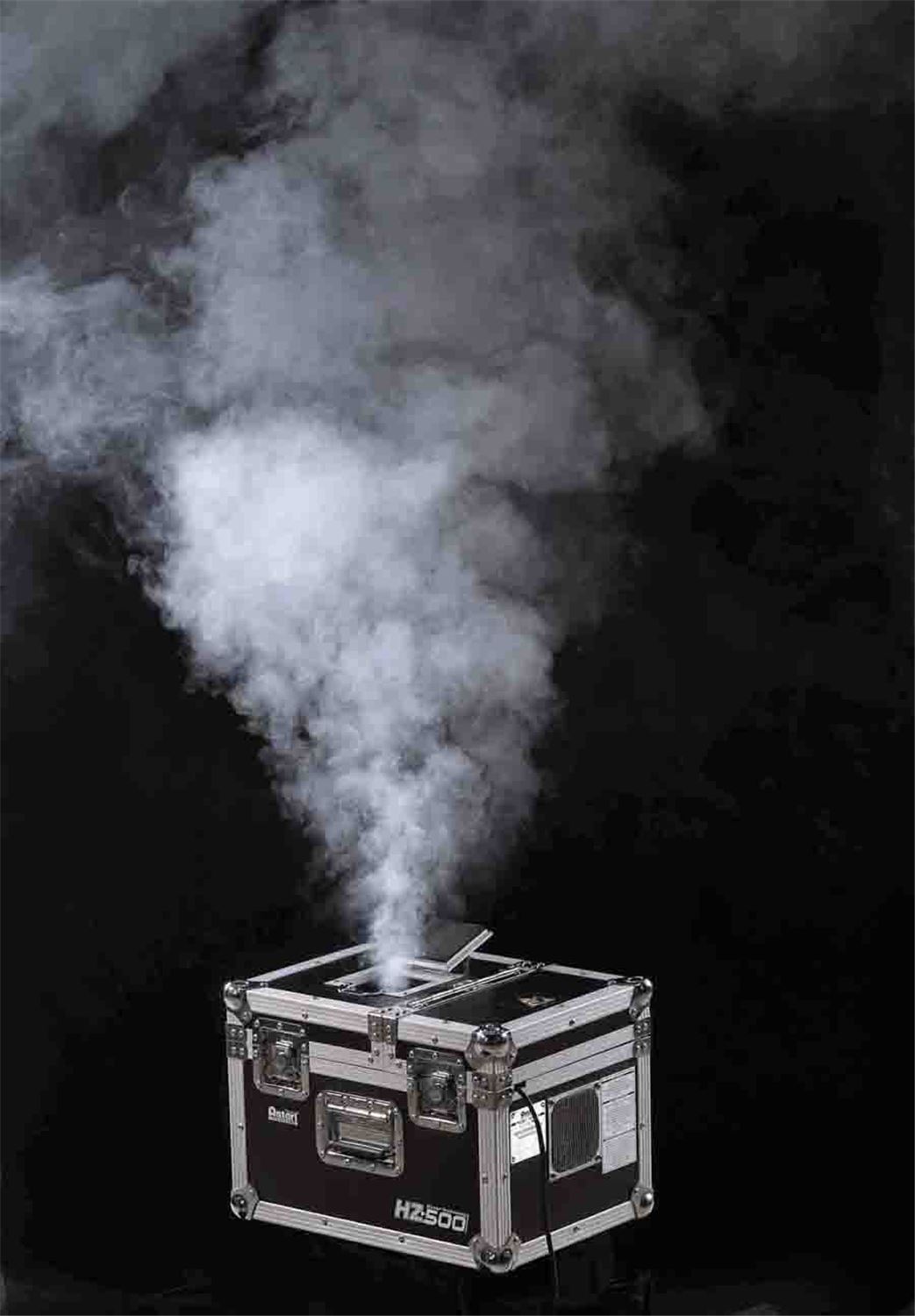 Nebelmaschine 1500 DMX-image