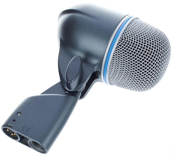 Shure Beta 52-image