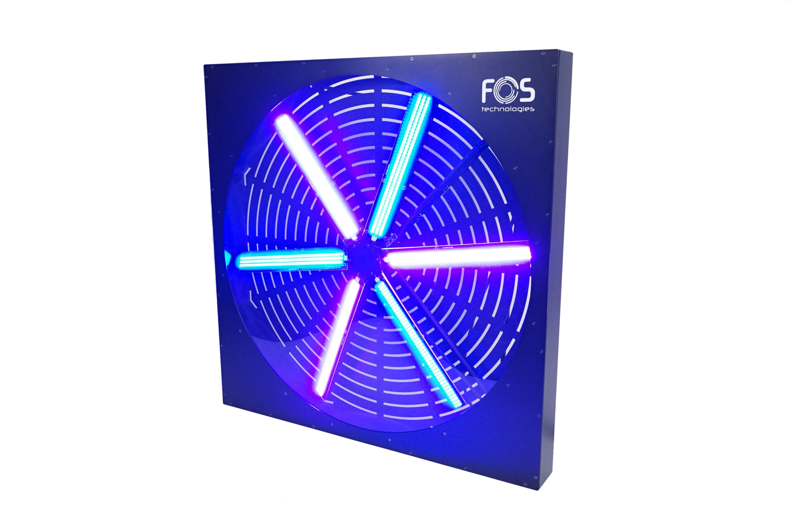 LED Fan-image