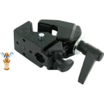 Diverse Clamps-image