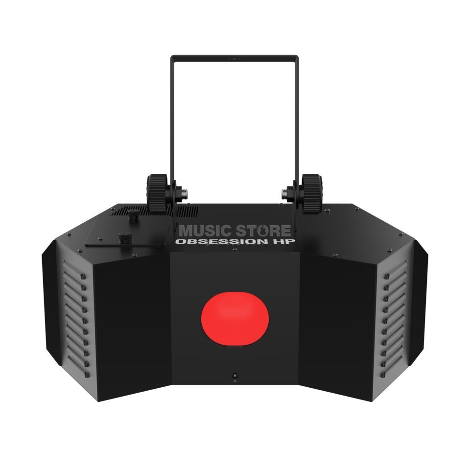 Chauvet DJ Obsession HP-image