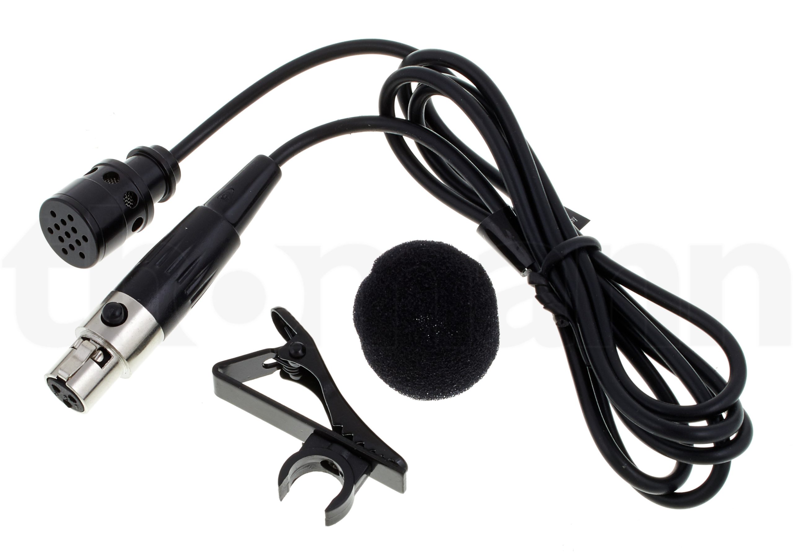 LD Lavaliermikrofon zu LD 508-image