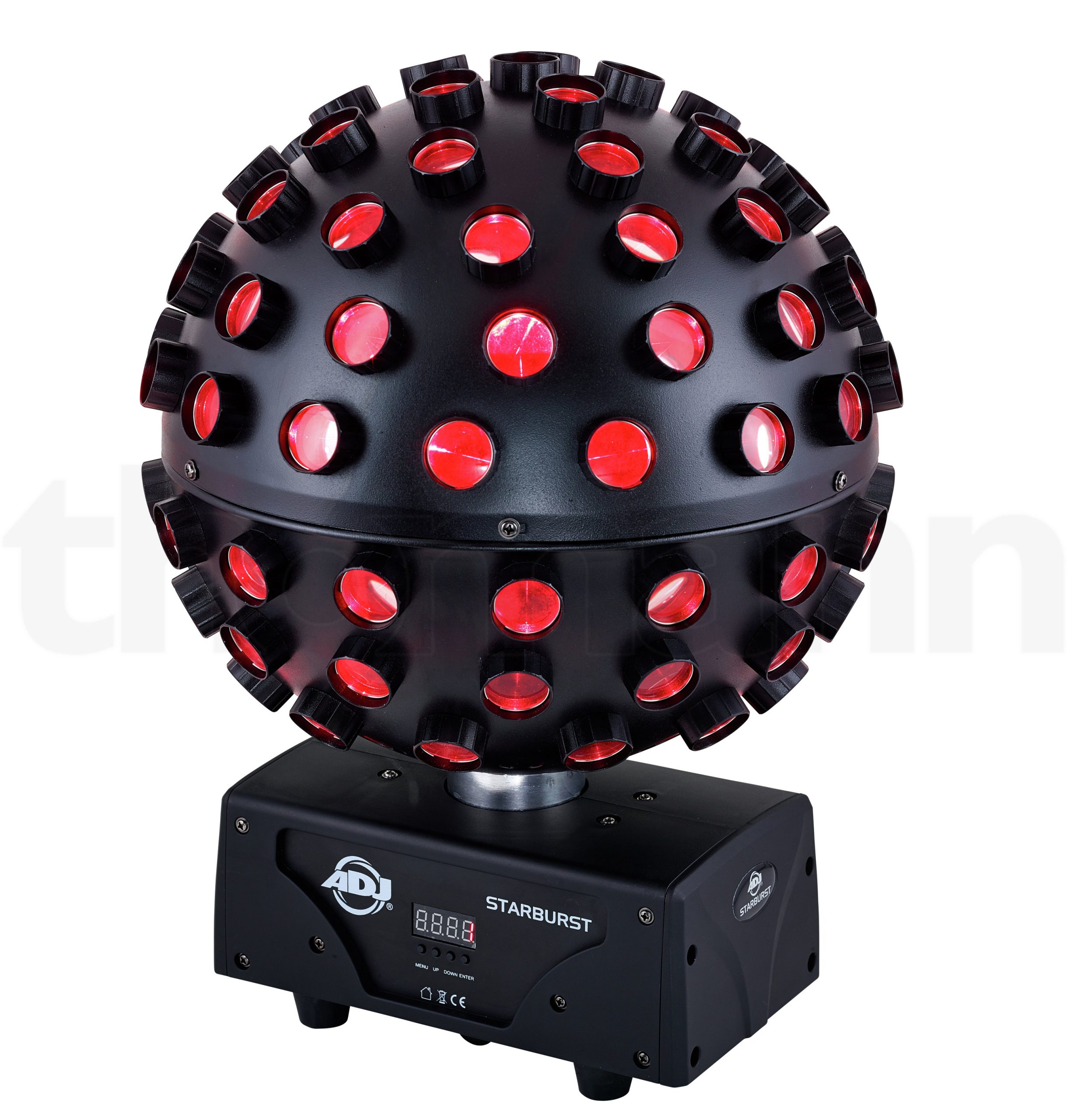 LED Spiegelkugel-image