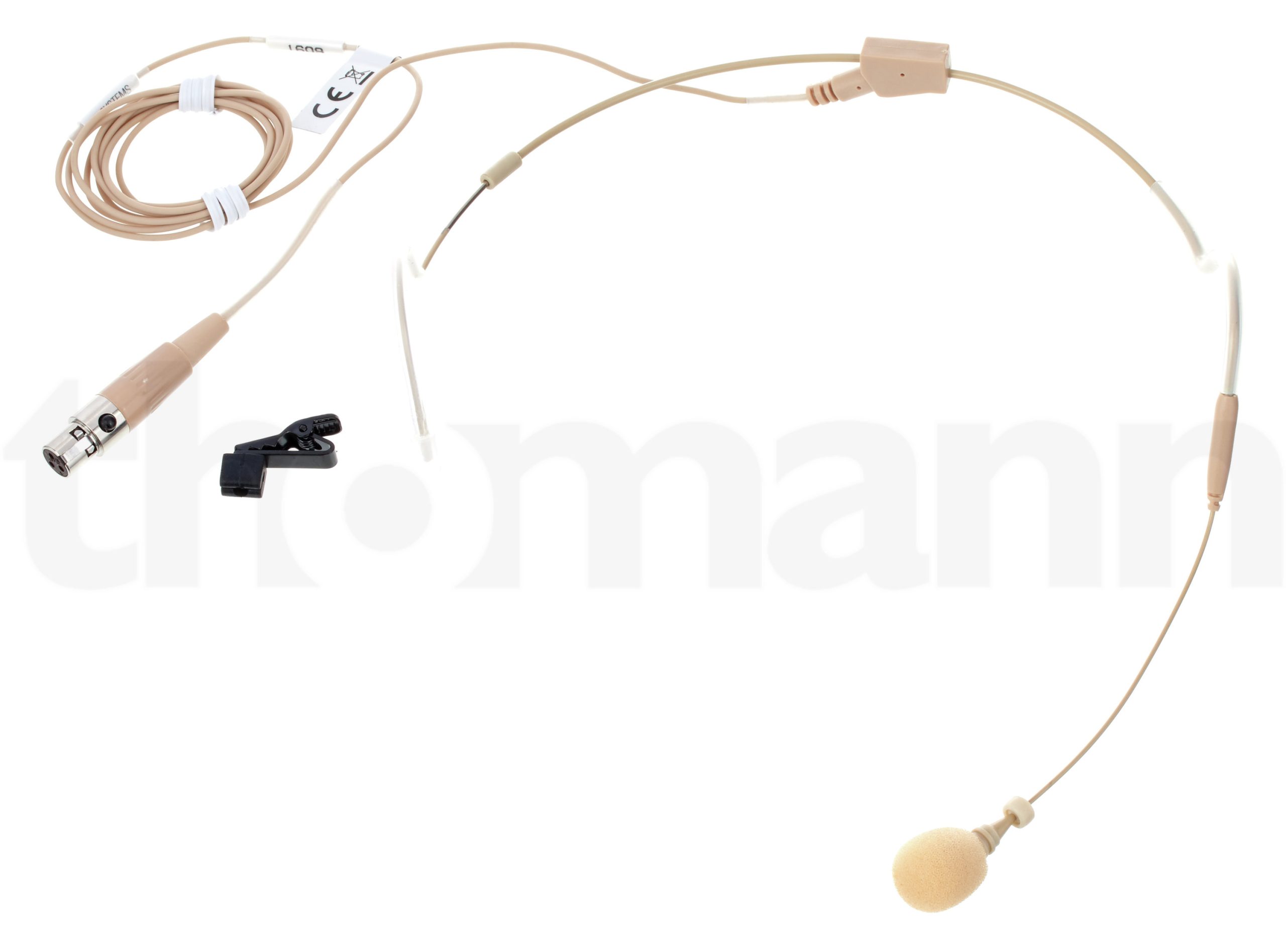 Head-set zu LD Funk 508-image