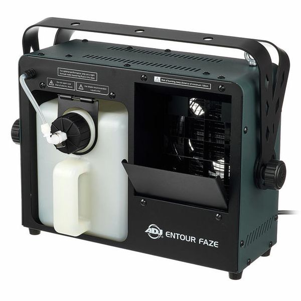 Hazer / Dunstnebelmaschine / Fazer-image