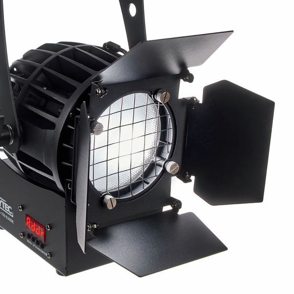 150 W LED Strahler mit PC Linse-image