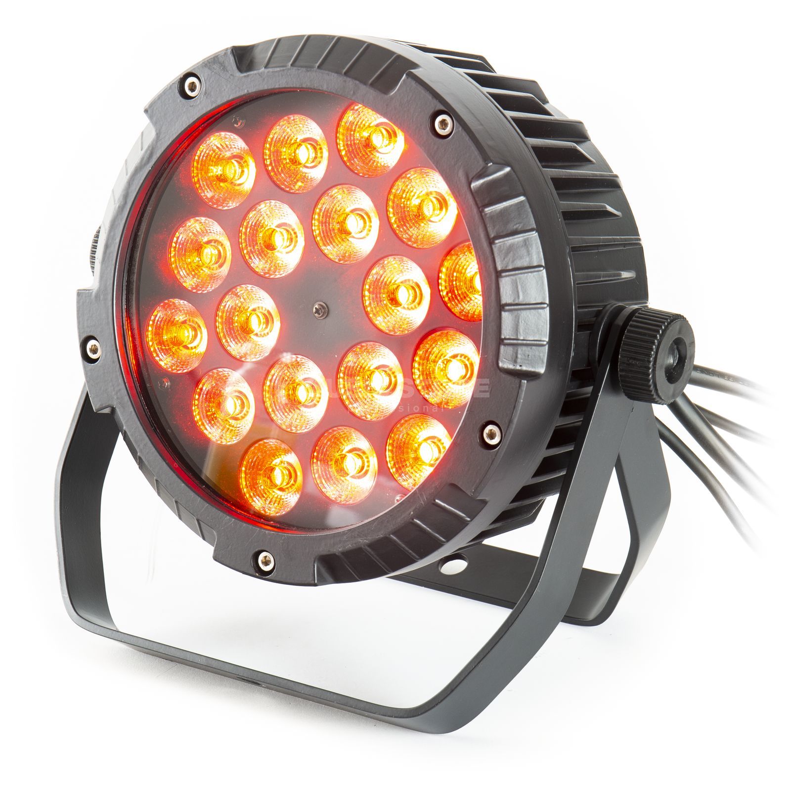 Outdoor  Spot ARC 18x 10W RGBW, IP65-image