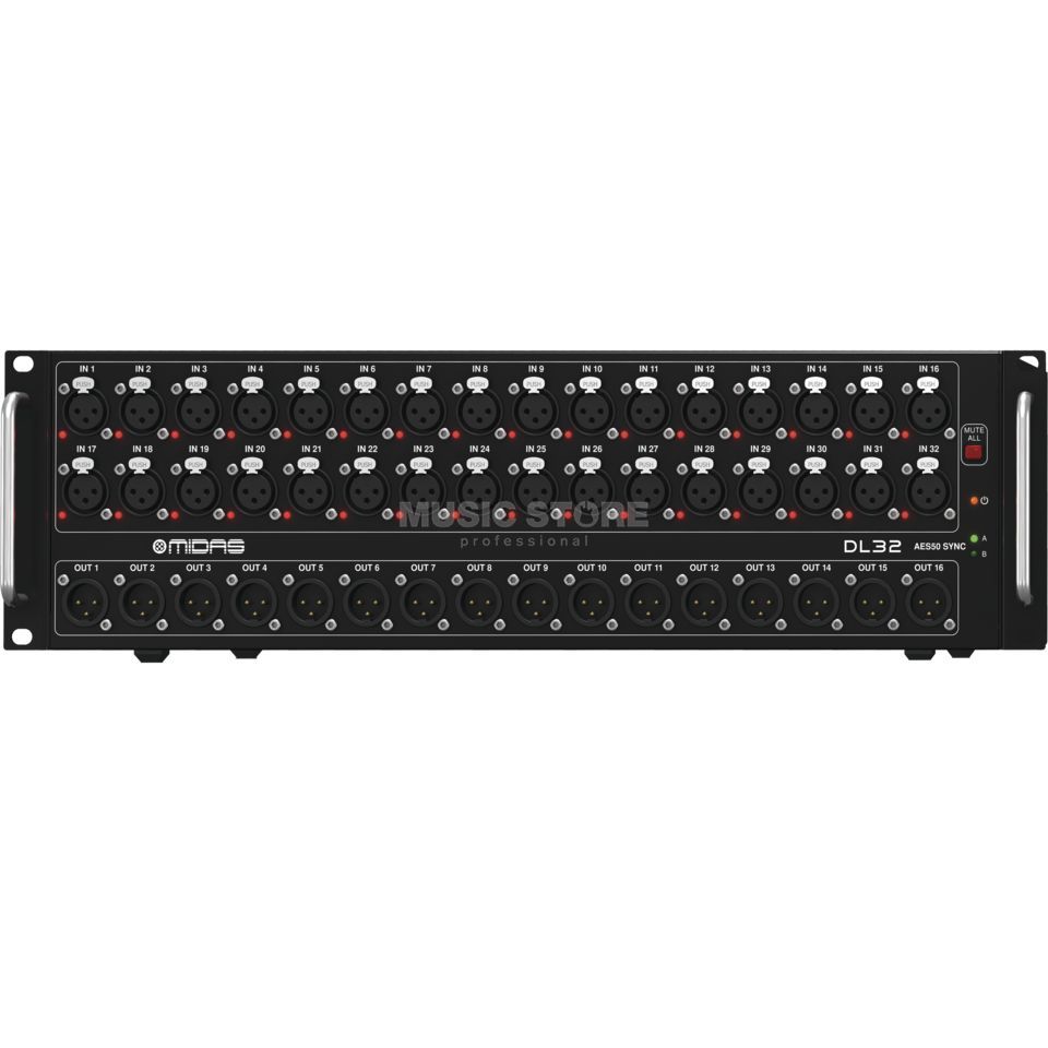 Midas Stagebox-image