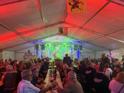 Eindr&uuml;cke von Events